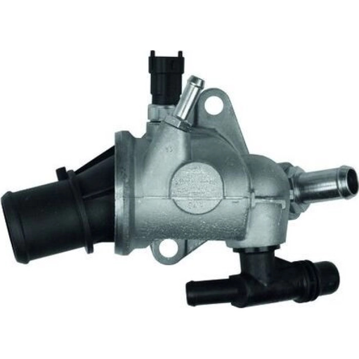 Integralthermostat TI 142 83 Integralthermostat TI 142 83