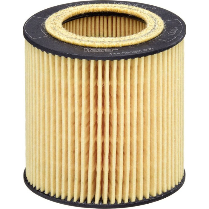 Hengst Ölfilter E61H D215 Hengst Ölfilter E61H D215