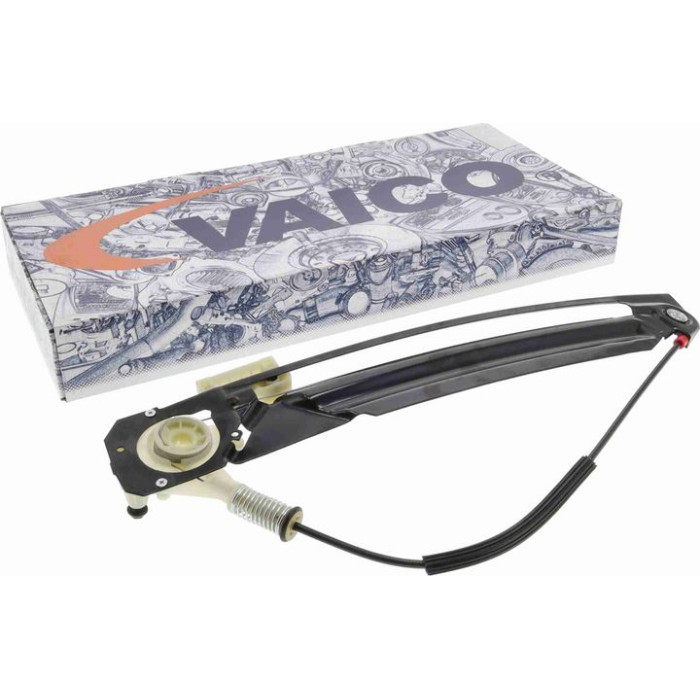 VAICO V20-9733 Fensterheber hinten rechts, elektrisch, ohne Motor VAICO V20-9733 Fensterheber hinten rechts, elektrisch, ohne Motor