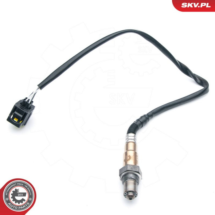 09SKV700 SKV GERMANY Lambdasonde 09SKV700 09SKV700 SKV GERMANY Lambdasonde 09SKV700