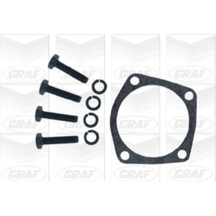 GRAF Wasserpumpe PA623 GRAF Wasserpumpe PA623