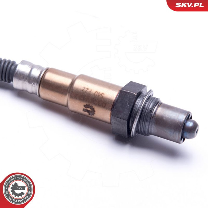 09SKV427 ESEN SKV Lambdasonde 09SKV427 09SKV427 ESEN SKV Lambdasonde 09SKV427