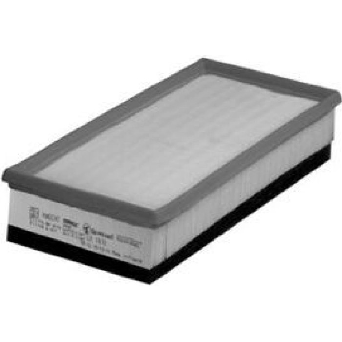 MAHLE Luftfilter LX 1610 MAHLE Luftfilter LX 1610