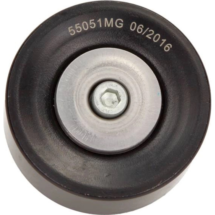 MAXGEAR Keilrippenriemen-Umlenk-/Führungsrolle 55051MG 54-0626 MAXGEAR Keilrippenriemen-Umlenk-/Führungsrolle 55051MG 54-0626