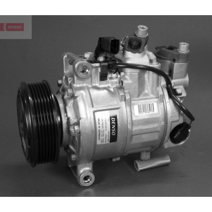 Denso Kompressor DCP02035 Denso Kompressor DCP02035