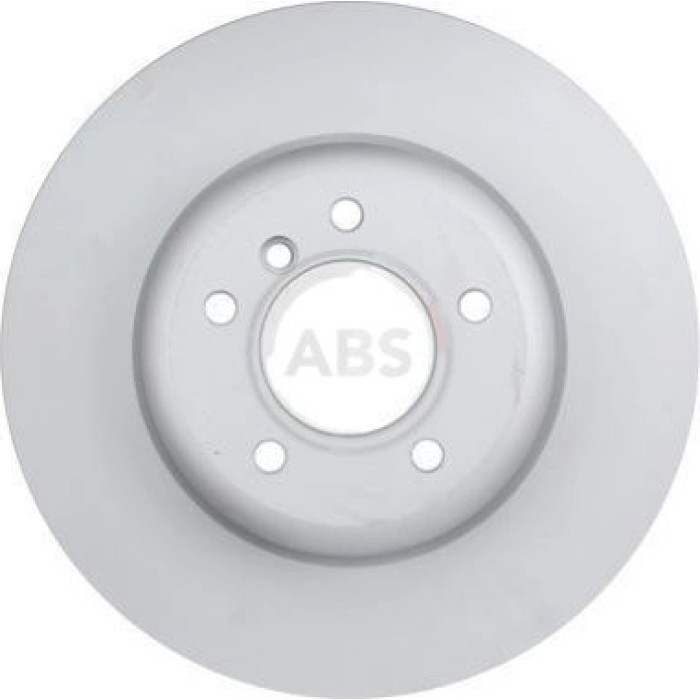 A.B.S. Bremsscheibe 17929 A.B.S. Bremsscheibe 17929