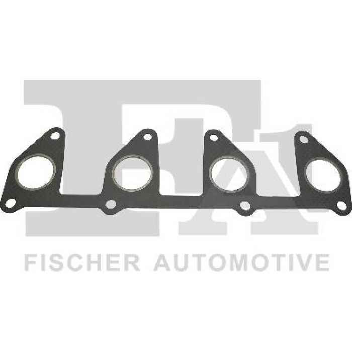 FA1 Auspuffdichtung 412-005 FA1 Auspuffdichtung 412-005