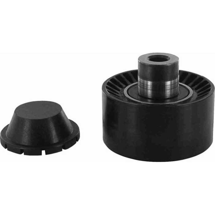 Vaico Umlenkrolle für Keilrippenriemen V25-0342 Vaico Umlenkrolle für Keilrippenriemen V25-0342