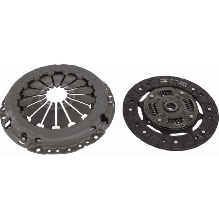 3000 950 873 Sachs Kupplungssatz 3000 950 873 3000 950 873 Sachs Kupplungssatz 3000 950 873