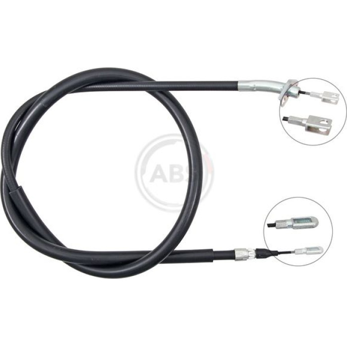 A.B.S. Feststellbremsseil K10033 A.B.S. Feststellbremsseil K10033