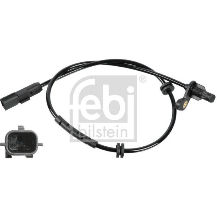 febi Raddrehzahlsensor 107902 febi Raddrehzahlsensor 107902