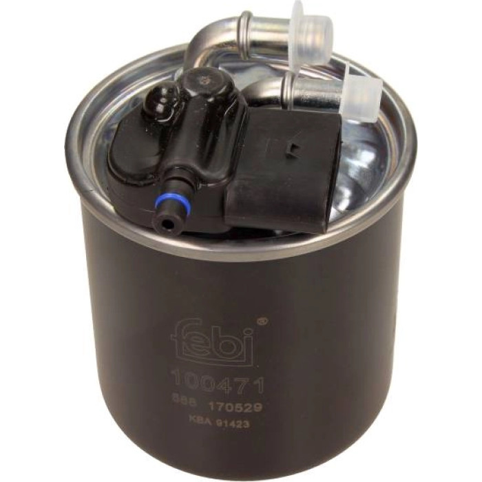 febi Kraftstofffilter 100471