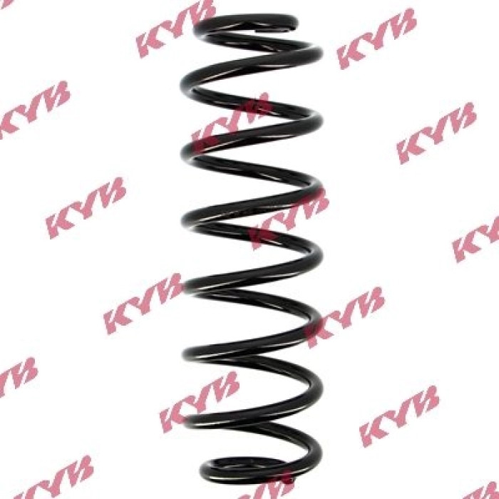 KYB Fahrwerksfeder Skoda T. Yeti 1.8/2.0D 05/09 RA6163 KYB Fahrwerksfeder Skoda T. Yeti 1.8/2.0D 05/09 RA6163
