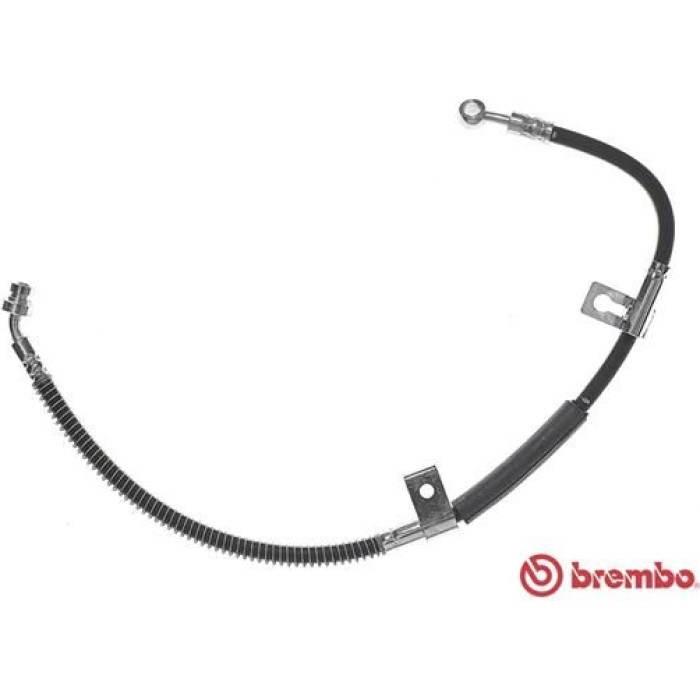 BREMBO Bremsschlauch T 30 099 BREMBO Bremsschlauch T 30 099