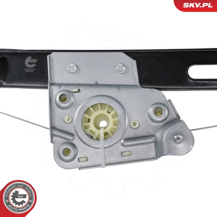 ESEN SKV 01SKV673 Fensterheber ESEN SKV 01SKV673 Fensterheber