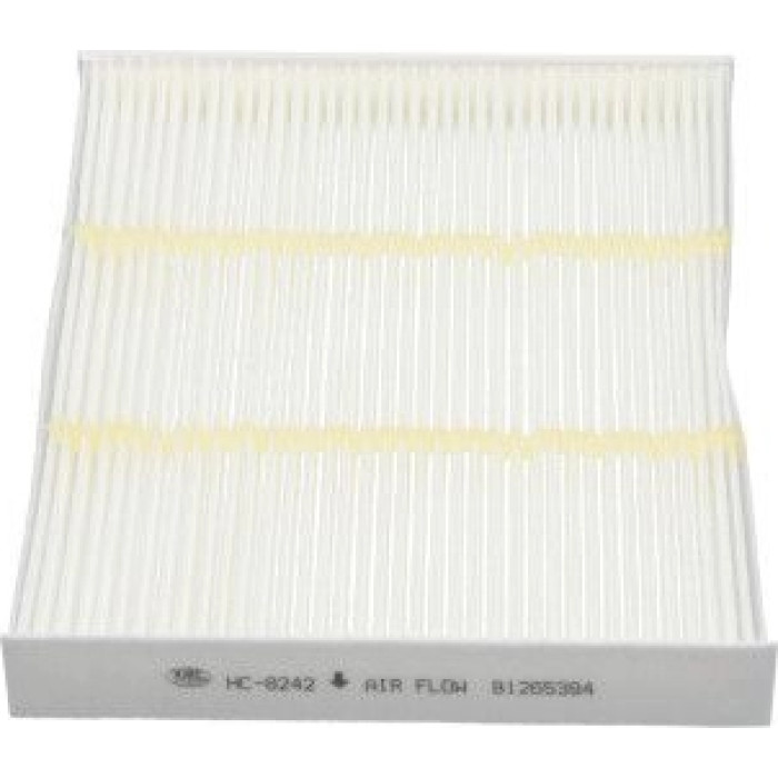 HC-8242 AMC Innenraumfilter PKW HC-8242 AMC Innenraumfilter PKW