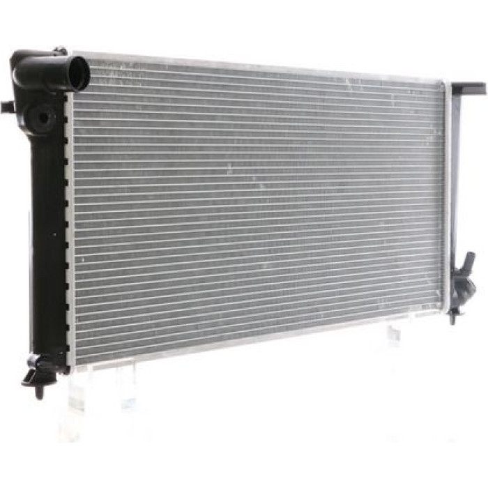 MAHLE Kühler, Motorkühlung CR 504 000S