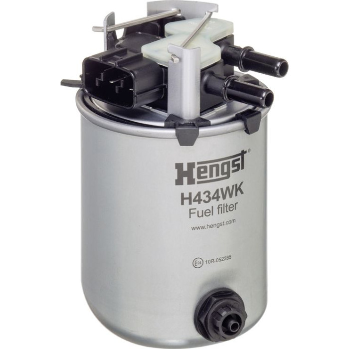 HENGST FILTER Kraftstofffilter H434WK HENGST FILTER Kraftstofffilter H434WK