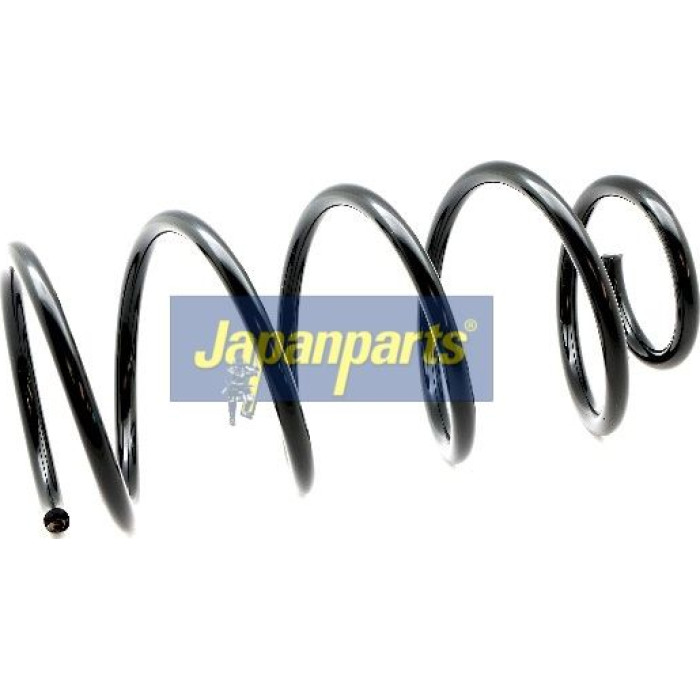 Japanparts Fahrwerksfeder ZC3449A Japanparts Fahrwerksfeder ZC3449A