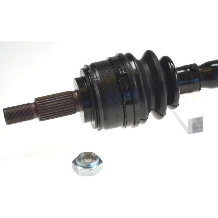 Spidan Antriebswelle 24650