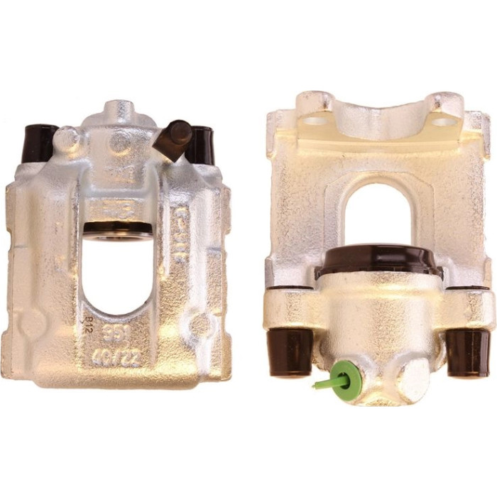 Bosch Bremssattel Hinterachse links 0 986 135 493 Bosch Bremssattel Hinterachse links 0 986 135 493
