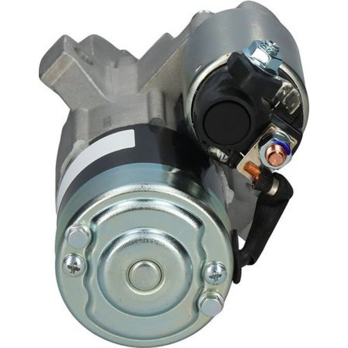 Valeo Anlasser 458664