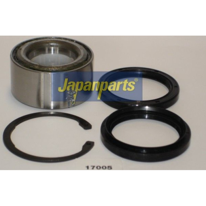 Japanparts Radlager KK-17005 Japanparts Radlager KK-17005