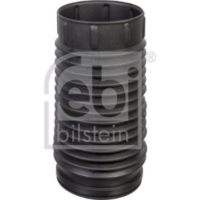 febi Stoßdämpfer-Schutzmanschette 3957 febi Stoßdämpfer-Schutzmanschette 3957