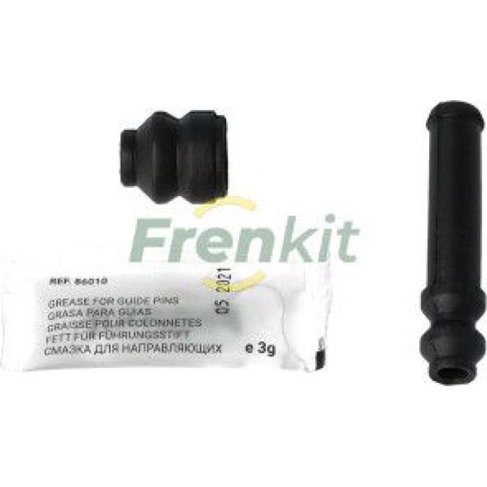 FRENKIT Satz Führungsbuchsen 807004 FRENKIT Satz Führungsbuchsen 807004