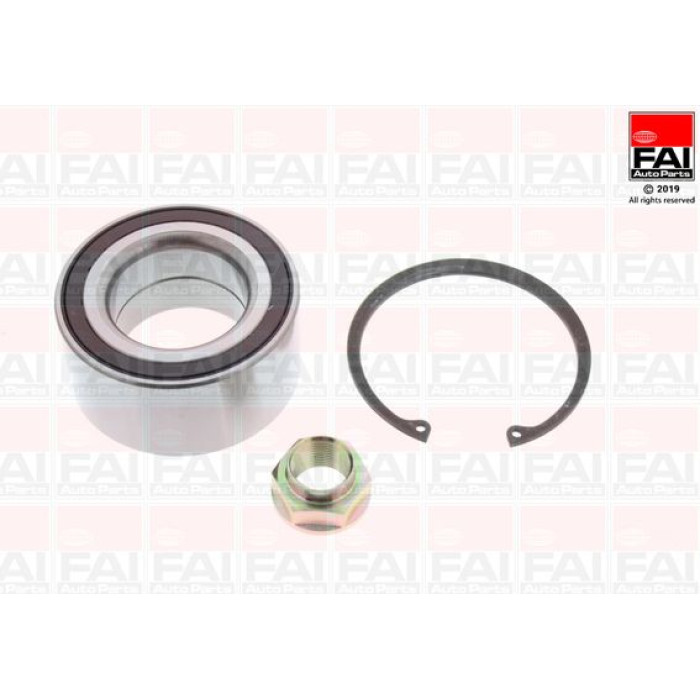 FAI AUTOPARTS Radlager FWBK1121 FAI AUTOPARTS Radlager FWBK1121