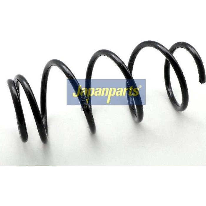 Japanparts Fahrwerksfeder ZC3538A Japanparts Fahrwerksfeder ZC3538A