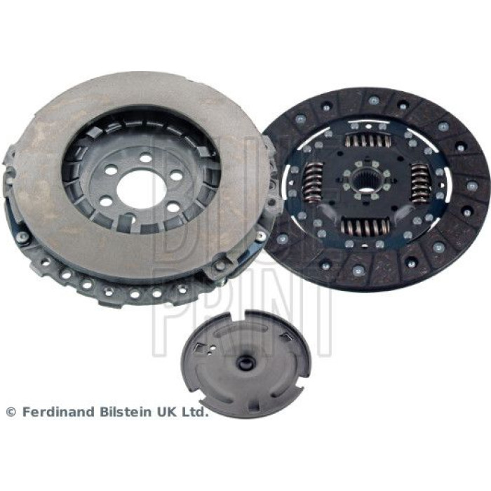ADV183013 BluePrint Kupplungssatz ADV183013
