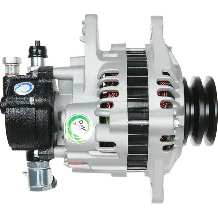 A5092 AS-PL Lichtmaschine (Generator) A5092