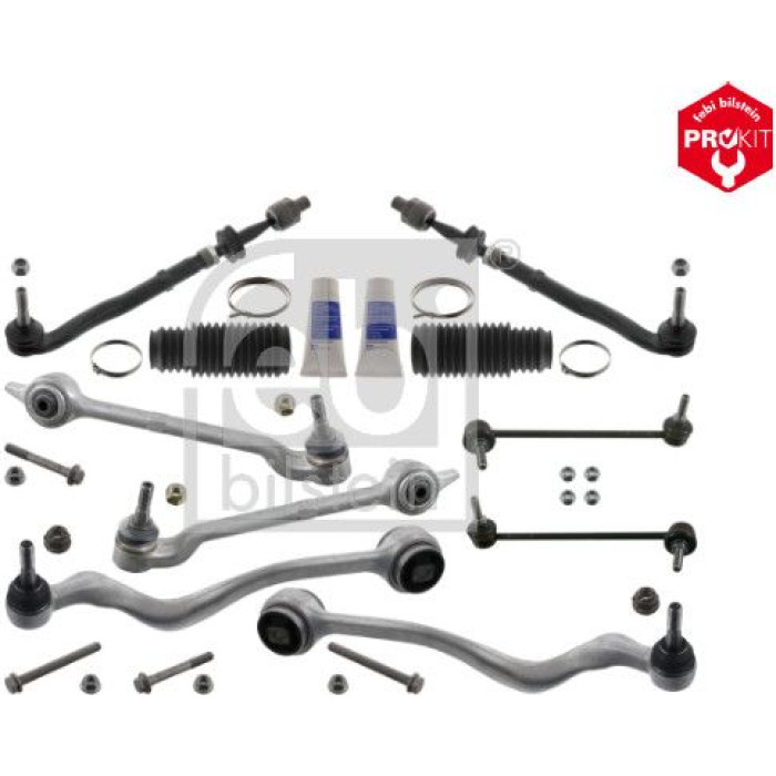 febi Achsstrebe 46291 febi Achsstrebe 46291