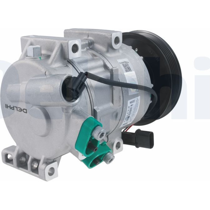 Delphi Klimakompressor CS20584 Delphi Klimakompressor CS20584