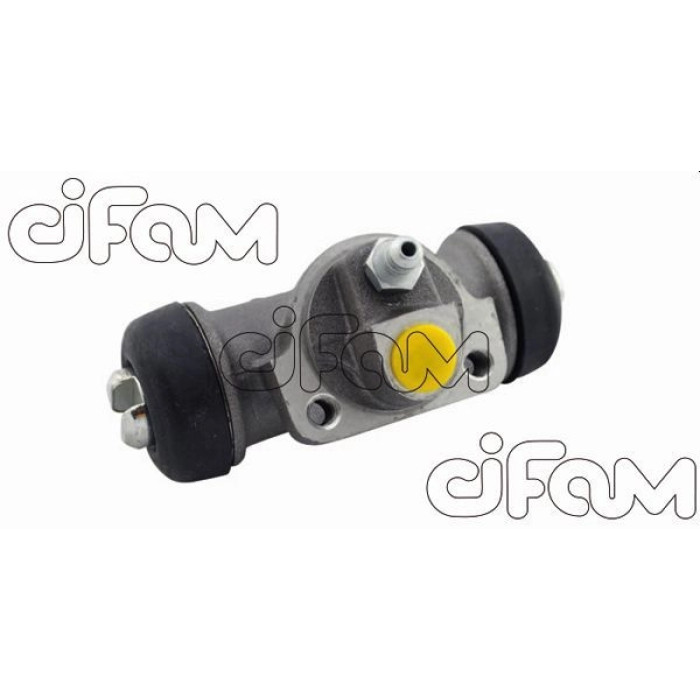 Radbremszylinder HA 04-0897 Radbremszylinder HA 04-0897