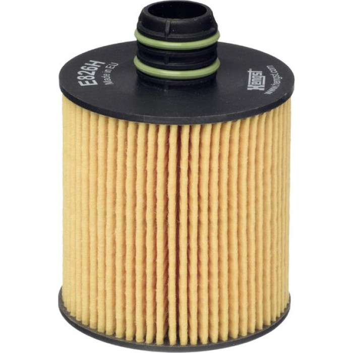 Hengst Ölfilter E826H D268 Hengst Ölfilter E826H D268