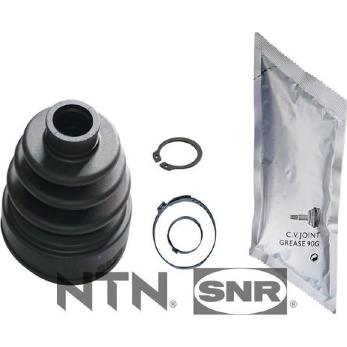 SNR Faltenbalgsatz, Antriebswelle IBK68.001 SNR Faltenbalgsatz, Antriebswelle IBK68.001