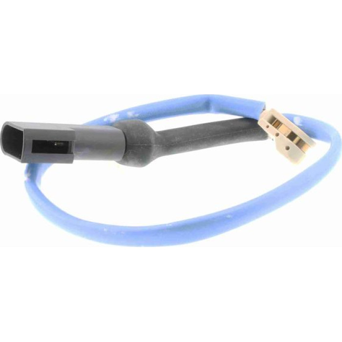Vemo Bremsbelagverschleißsensor V25-72-0187 Vemo Bremsbelagverschleißsensor V25-72-0187