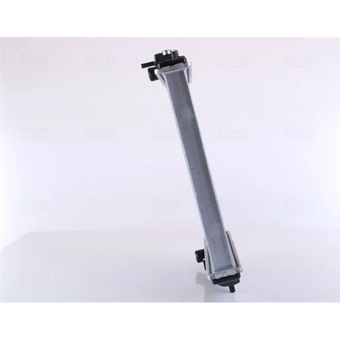 Nissens Wasserkühler PKW 64174A Nissens Wasserkühler PKW 64174A