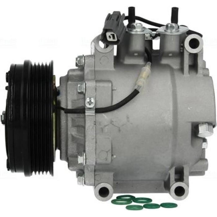Nissens Klimakompressor PKW 89235 Nissens Klimakompressor PKW 89235