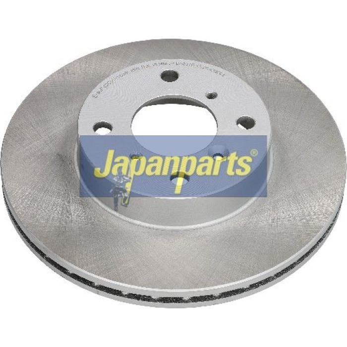 Japanparts Bremsscheibe DI-891C Japanparts Bremsscheibe DI-891C
