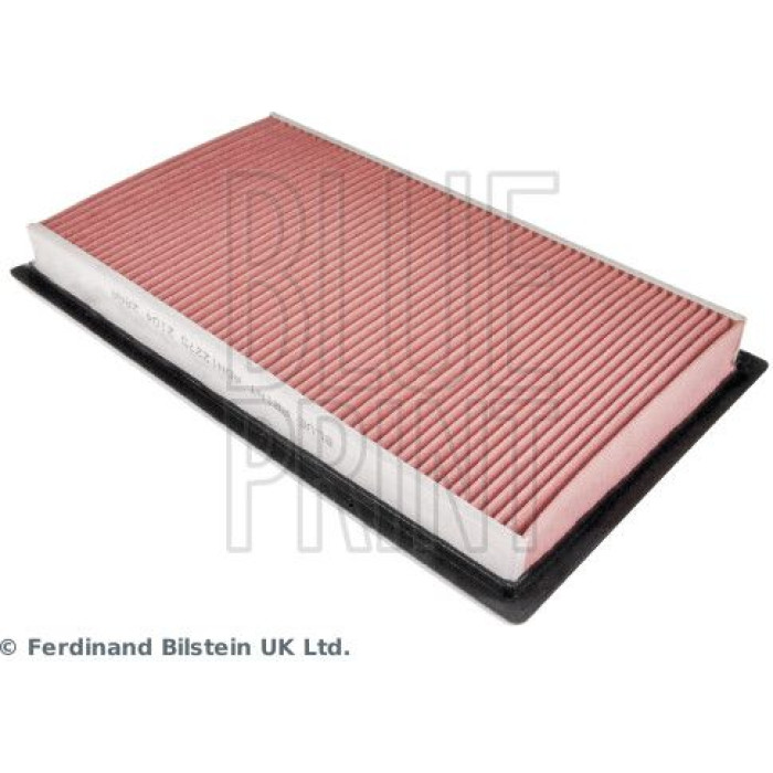 BluePrint Luftfilter ADN12275 BluePrint Luftfilter ADN12275