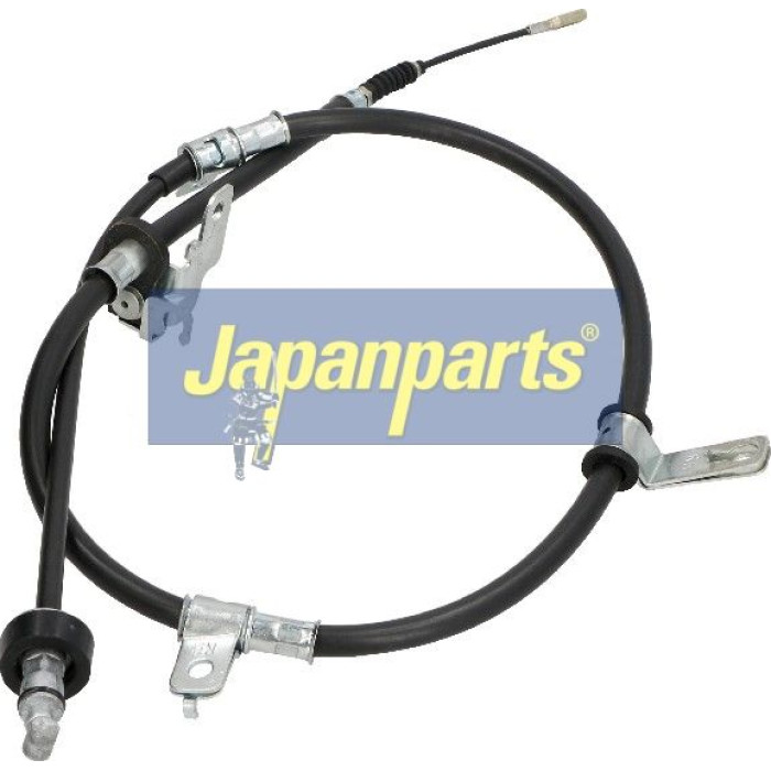 Japanparts Handbremsseil Seilzug Festellbremse BC-K08