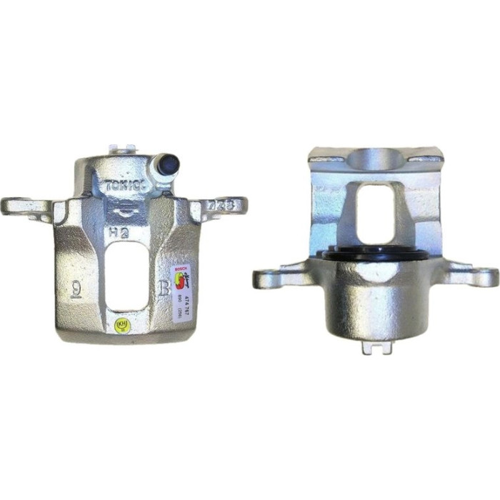 Bosch Bremssattel Vorderachse rechts 0 986 474 767 Bosch Bremssattel Vorderachse rechts 0 986 474 767