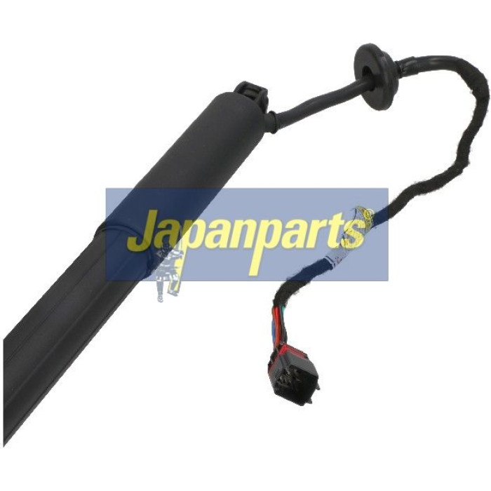 Japanparts Gasdruckfeder ZY-0086R Japanparts Gasdruckfeder ZY-0086R
