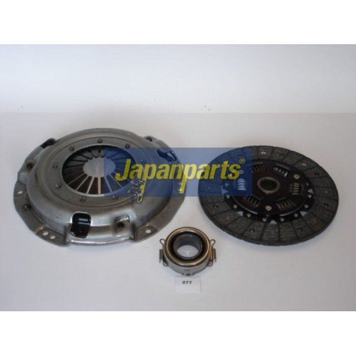 Japanparts Kupplungssatz KF-277 Japanparts Kupplungssatz KF-277
