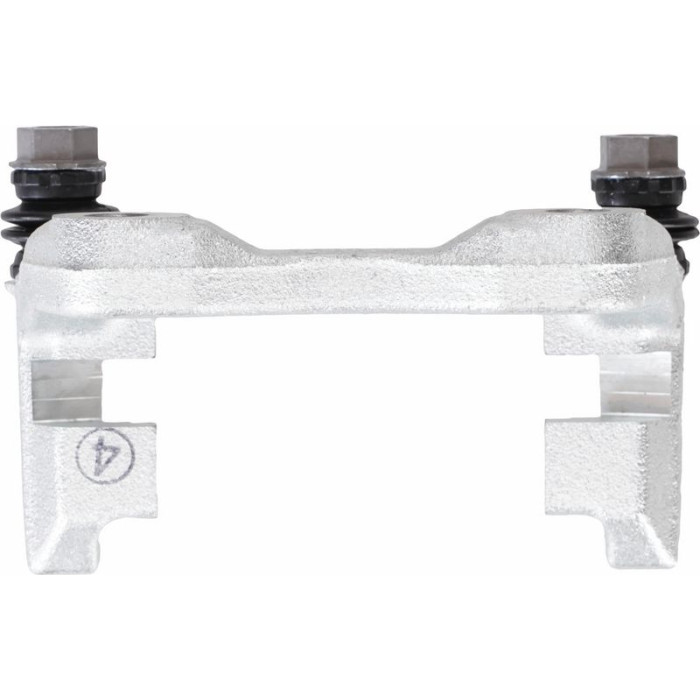 TRW Bremssattelhalter Hinterachse links/rechts BDA581 TRW Bremssattelhalter Hinterachse links/rechts BDA581