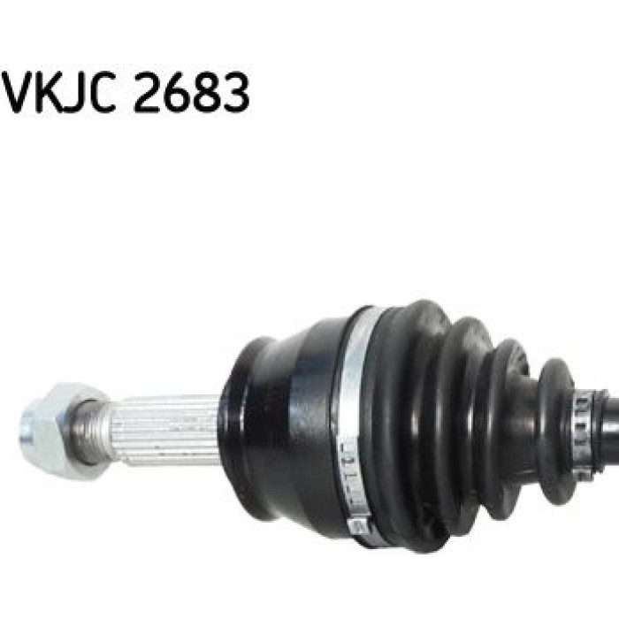 SKF Antriebswelle VKJC 2683 SKF Antriebswelle VKJC 2683