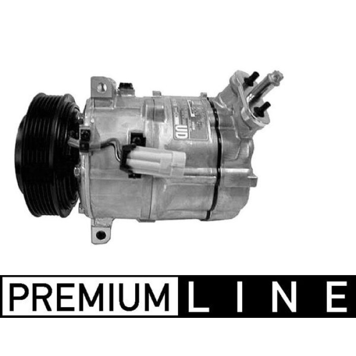 MAHLE Kompressor, Klimaanlage ACP 1103 000P MAHLE Kompressor, Klimaanlage ACP 1103 000P